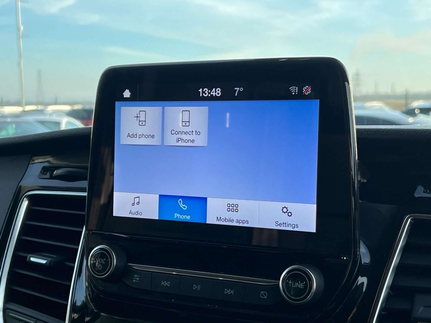 Used Ford Transit Custom 2022 for sale - 76391180: Photo 70