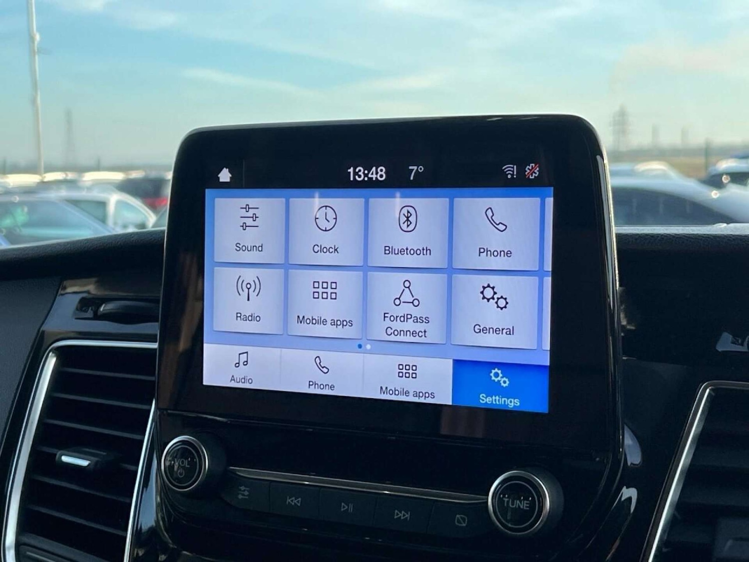 Used Ford Transit Custom 2022 for sale - 76391180: Photo 72