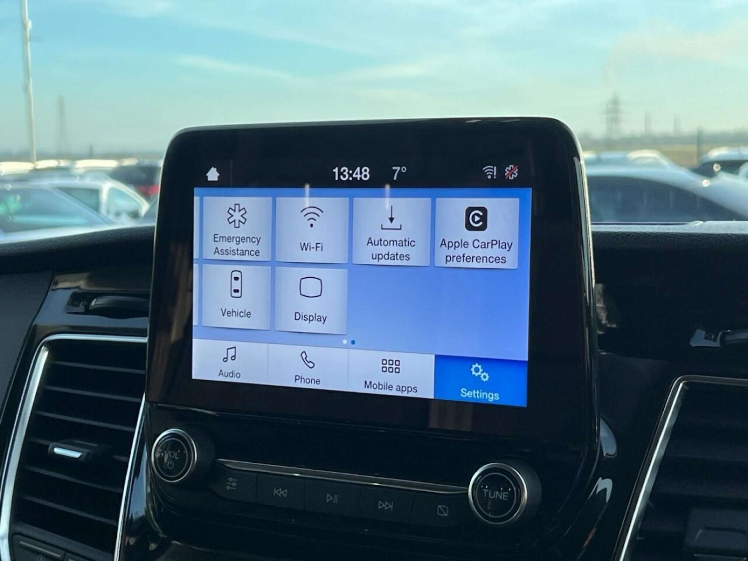 Used Ford Transit Custom 2022 for sale - 76391180: Photo 73