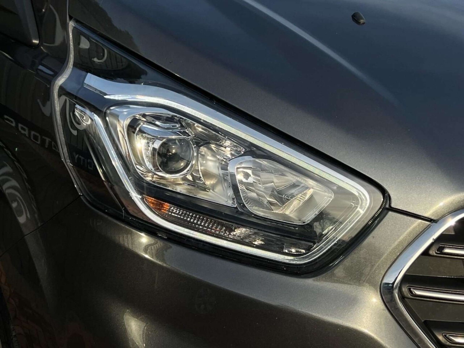 Used Ford Transit Custom 2022 for sale - 76391180: Photo 9