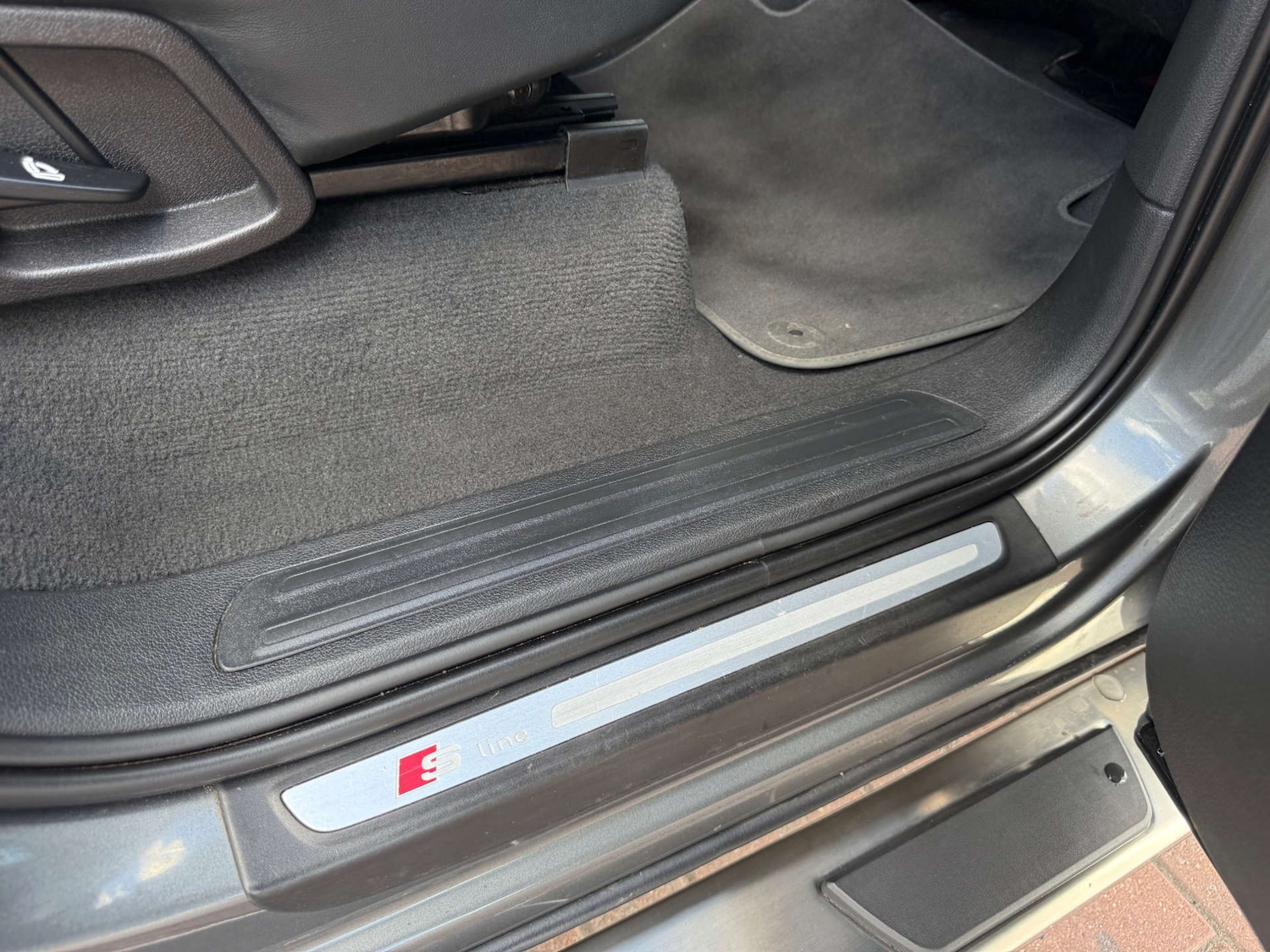 Used Audi Q7 2014 for sale - 76971060: Photo 100