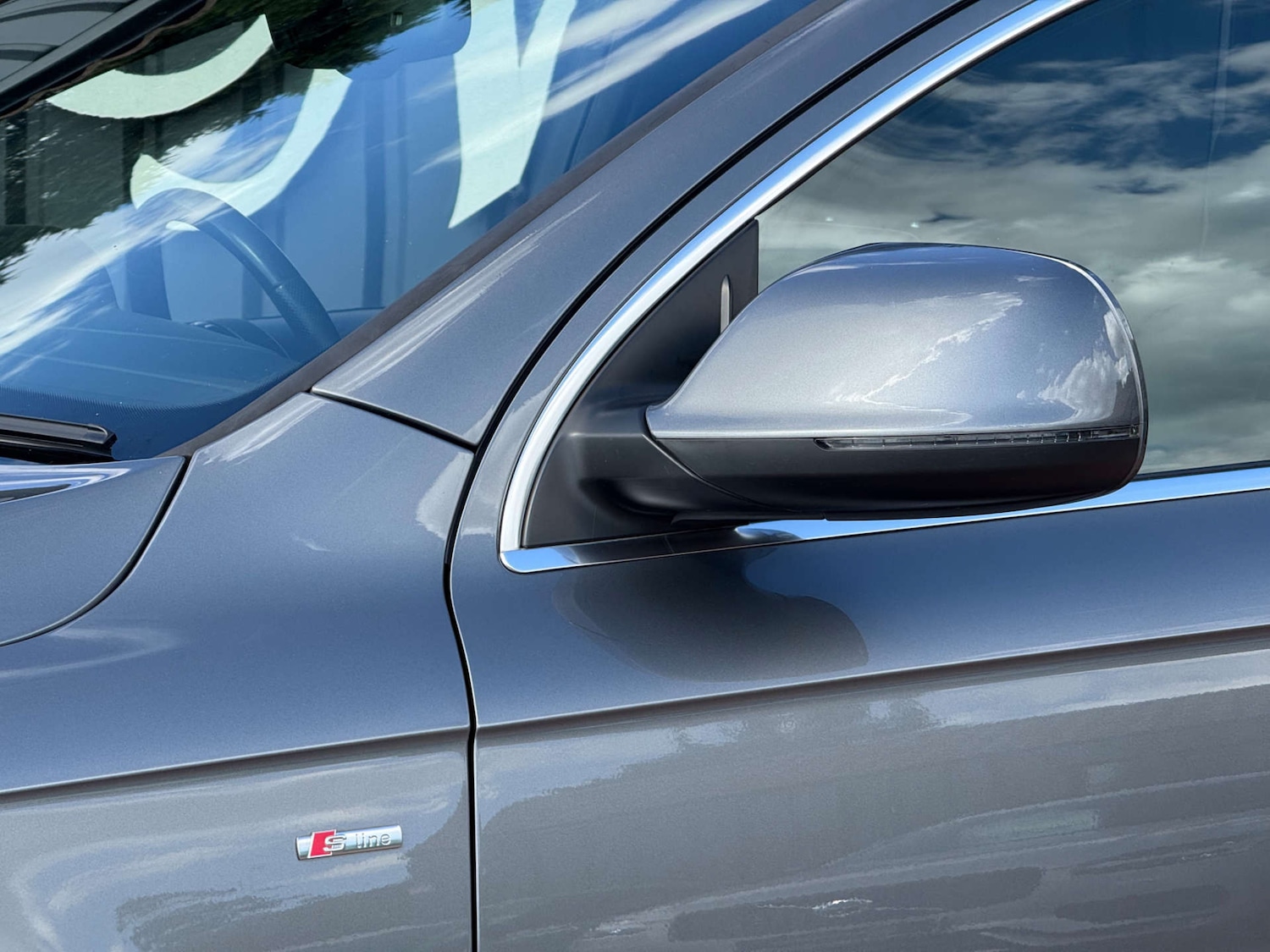 Used Audi Q7 2014 for sale - 76971060: Photo 12