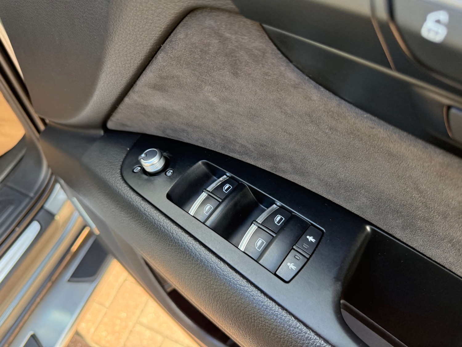 Used Audi Q7 2014 for sale - 76971060: Photo 28