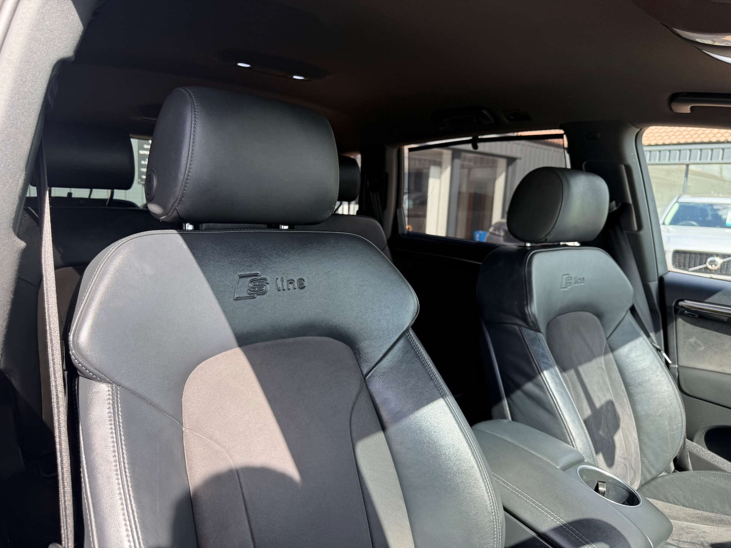 Used Audi Q7 2014 for sale - 76971060: Photo 34