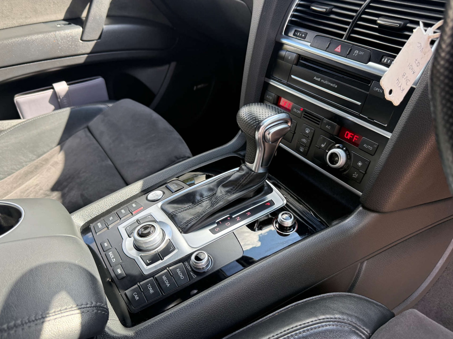 Used Audi Q7 2014 for sale - 76971060: Photo 35