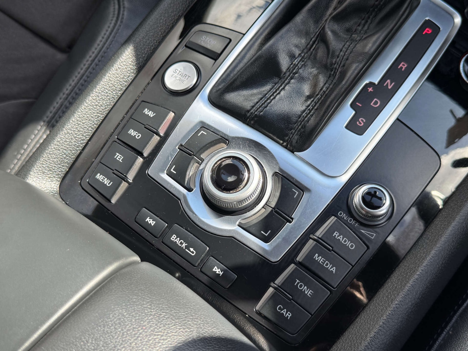 Used Audi Q7 2014 for sale - 76971060: Photo 39