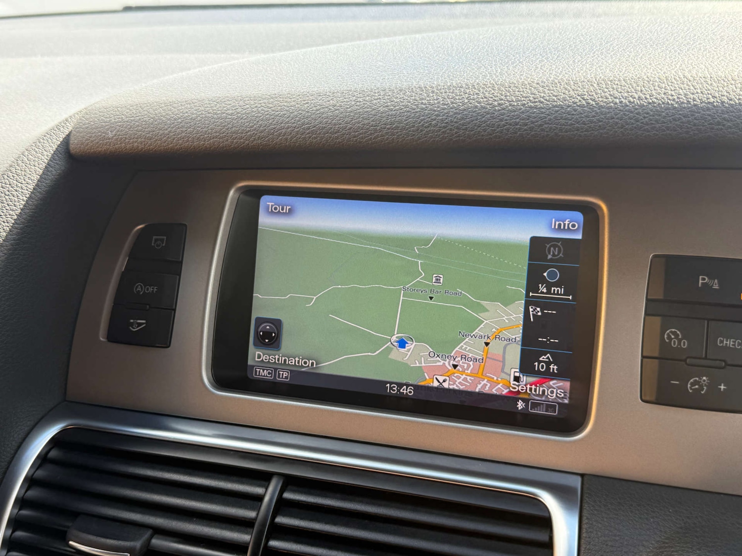 Used Audi Q7 2014 for sale - 76971060: Photo 42