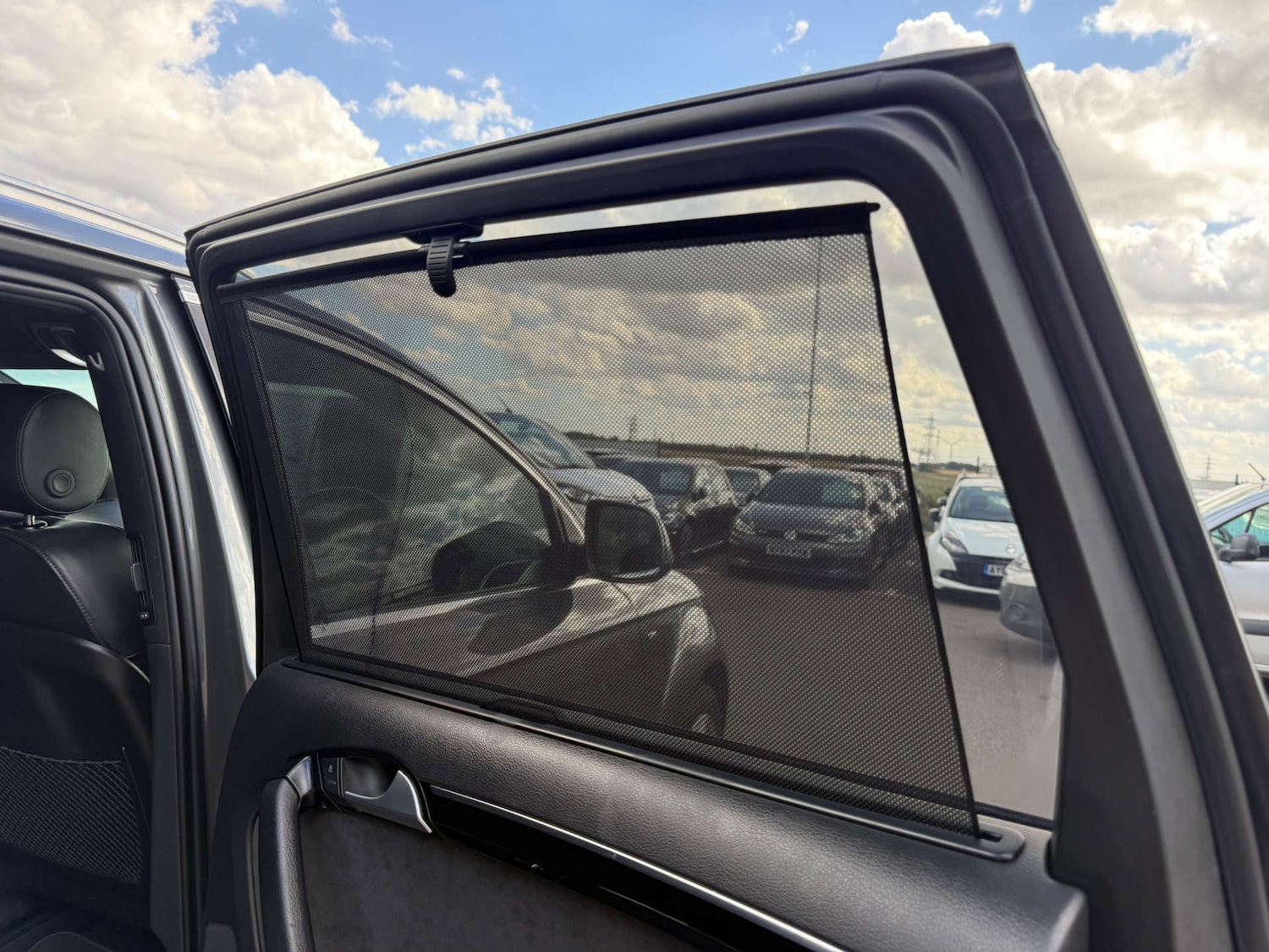 Used Audi Q7 2014 for sale - 76971060: Photo 47