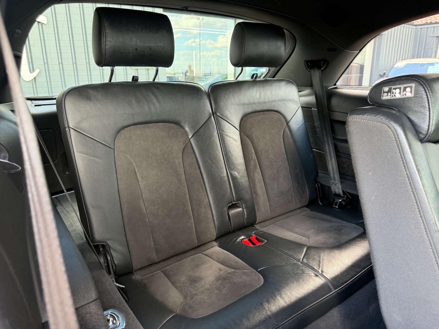 Used Audi Q7 2014 for sale - 76971060: Photo 52