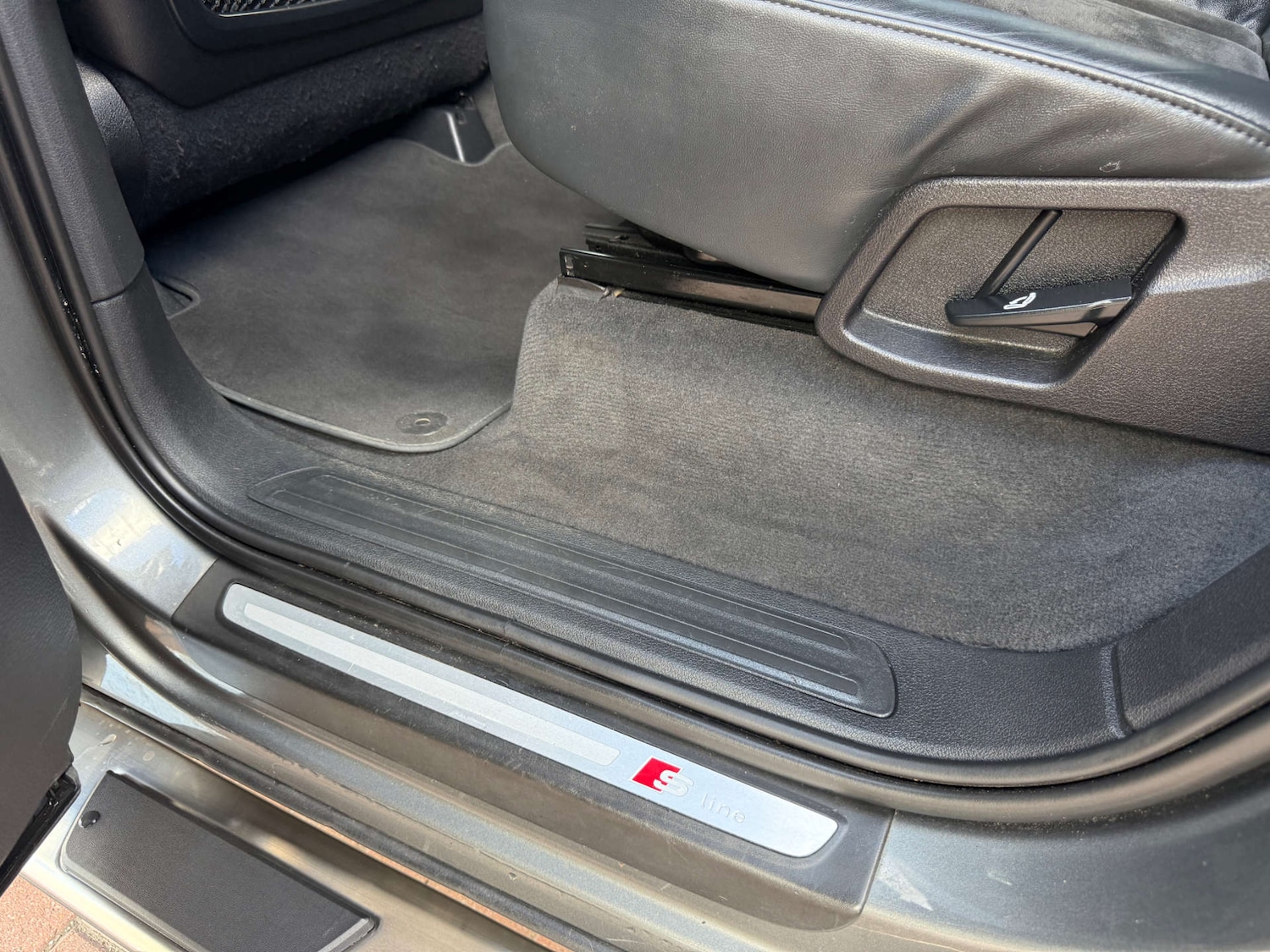 Used Audi Q7 2014 for sale - 76971060: Photo 53