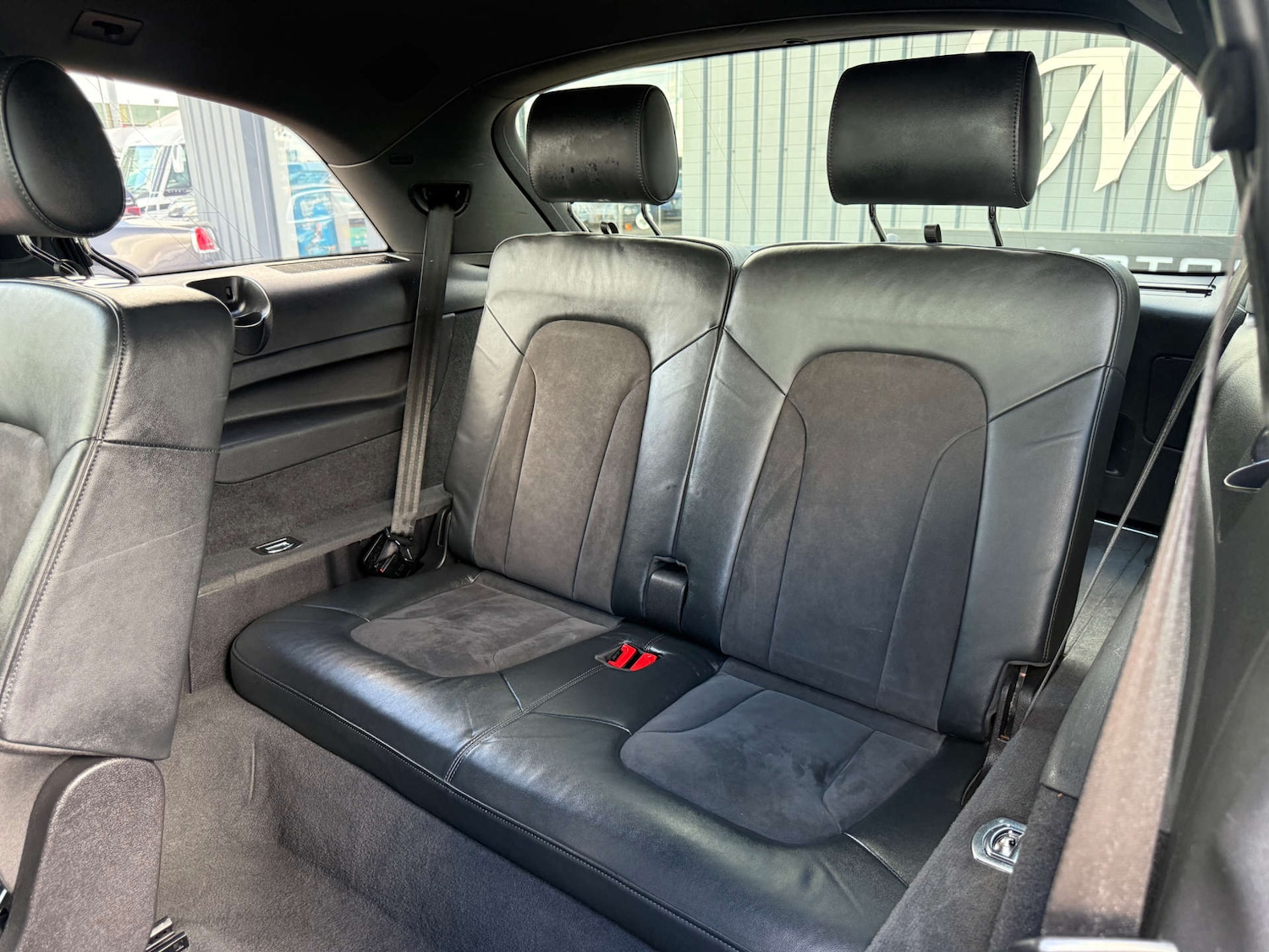 Used Audi Q7 2014 for sale - 76971060: Photo 55