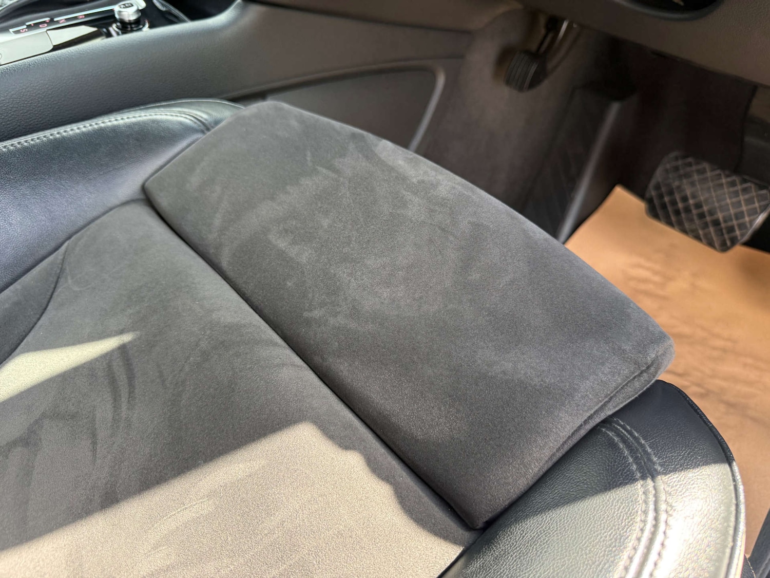 Used Audi Q7 2014 for sale - 76971060: Photo 74