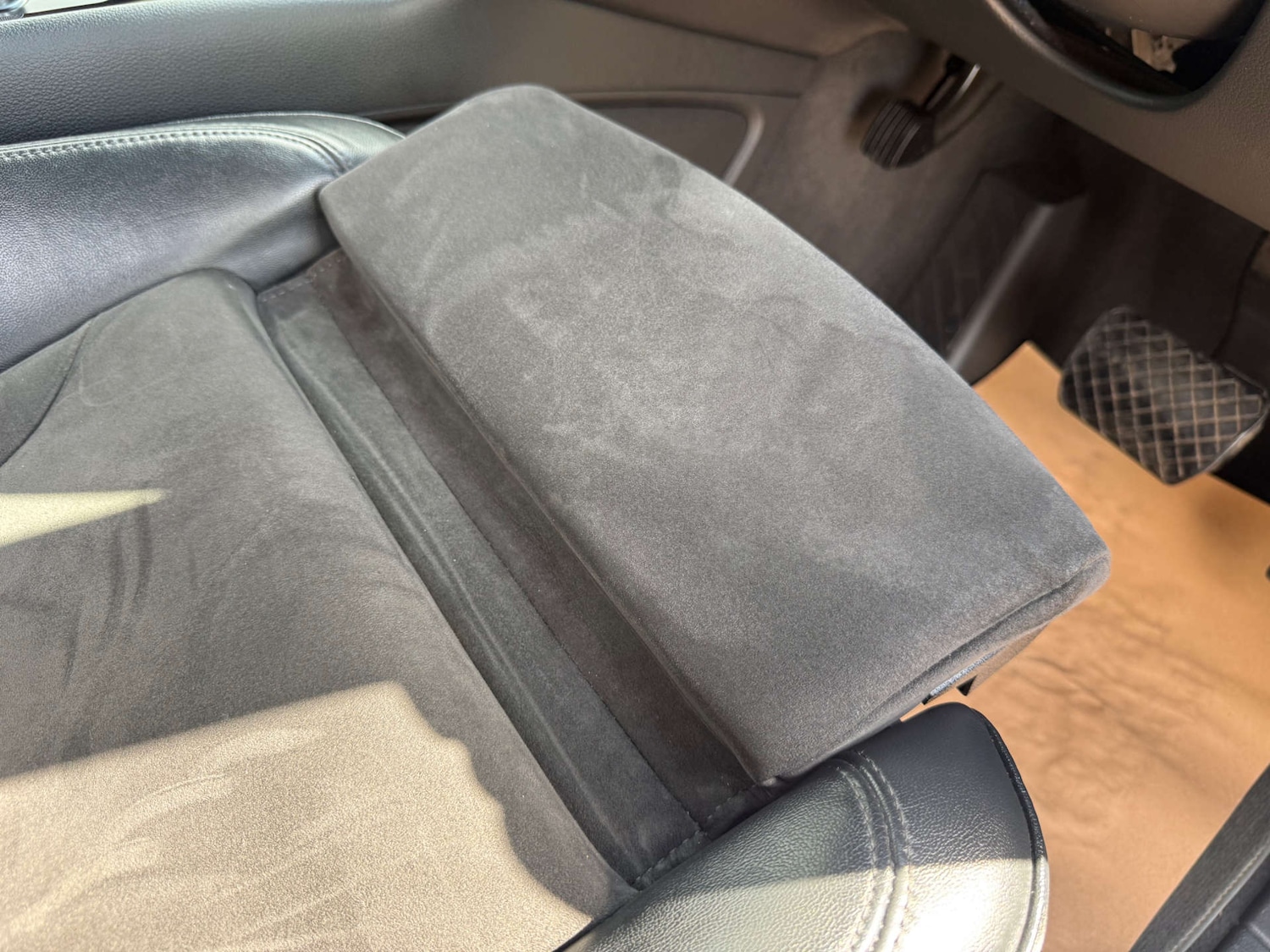 Used Audi Q7 2014 for sale - 76971060: Photo 75