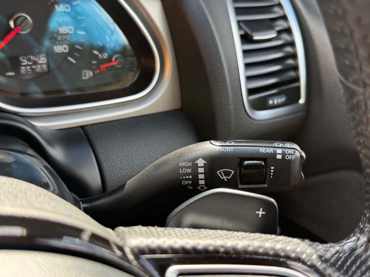 Used Audi Q7 2014 for sale - 76971060: Photo 76