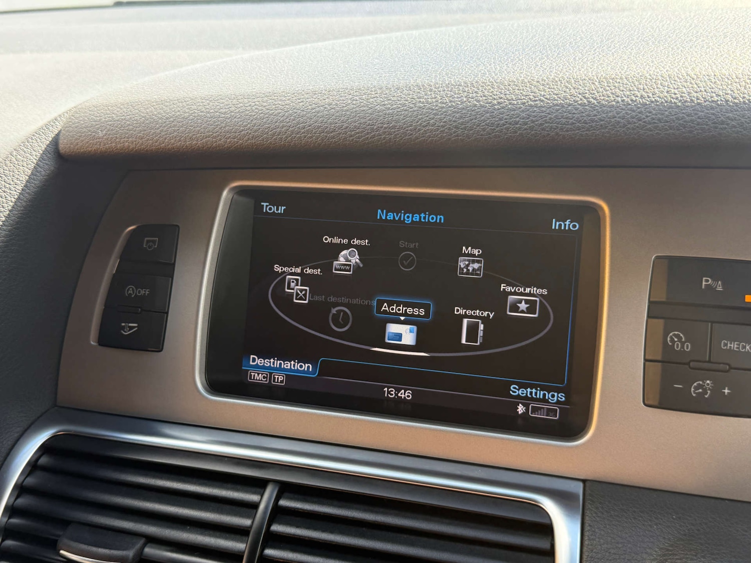 Used Audi Q7 2014 for sale - 76971060: Photo 83