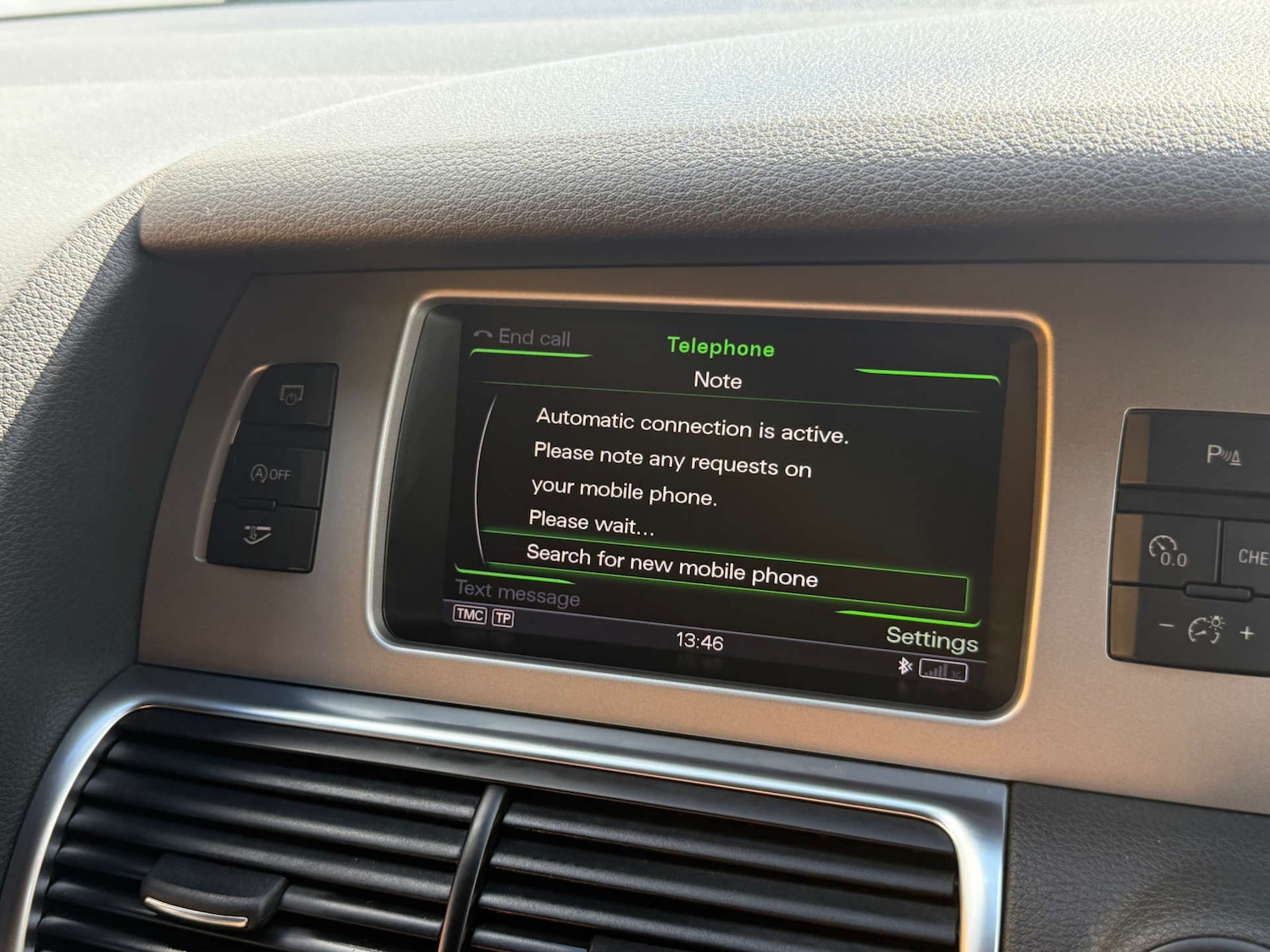 Used Audi Q7 2014 for sale - 76971060: Photo 84