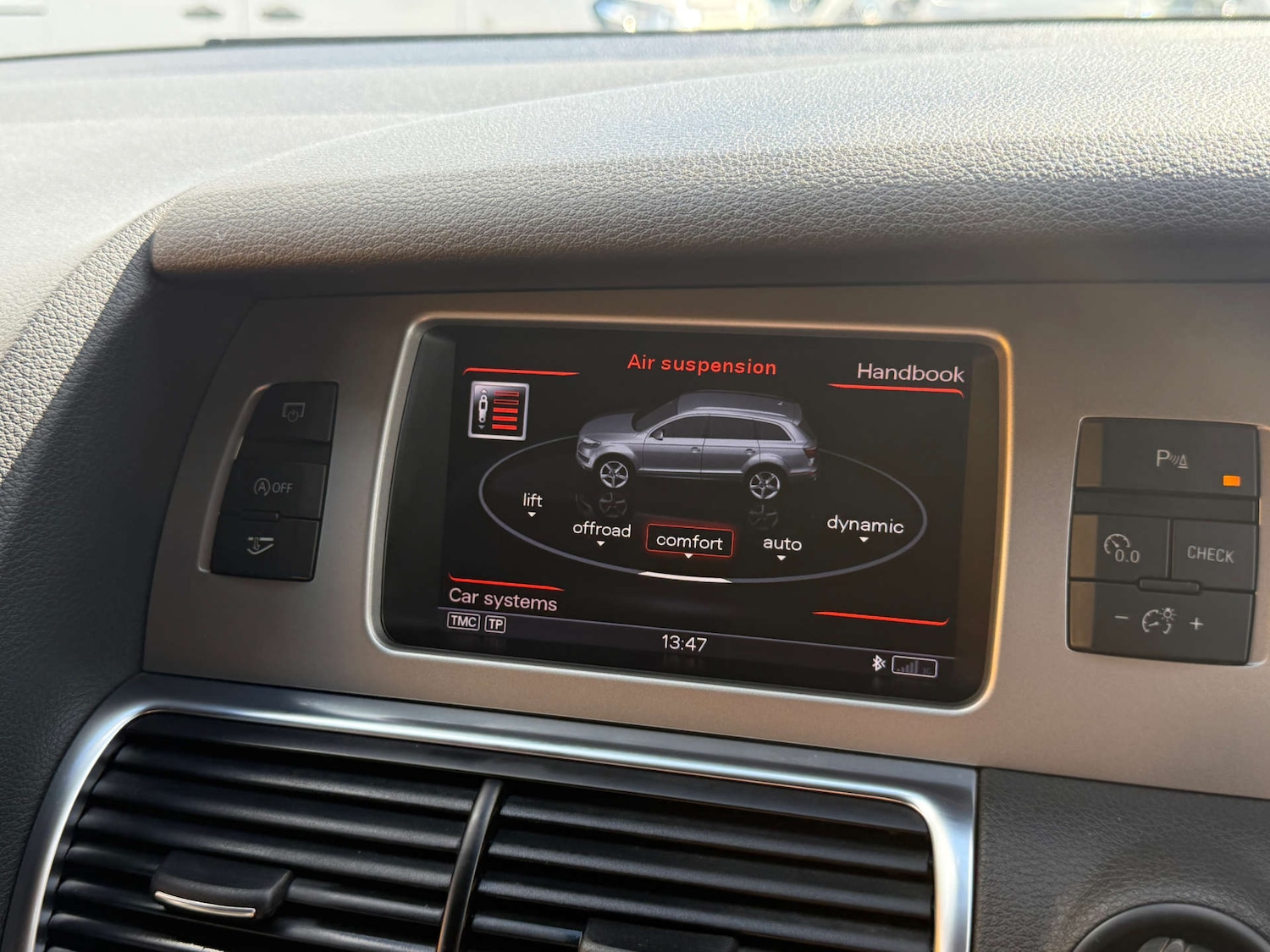 Used Audi Q7 2014 for sale - 76971060: Photo 91