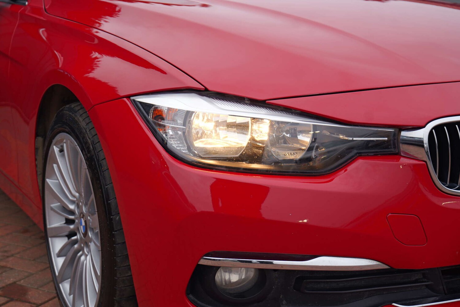 Used BMW 3 Series 2016 for sale - 76232981: Photo 10