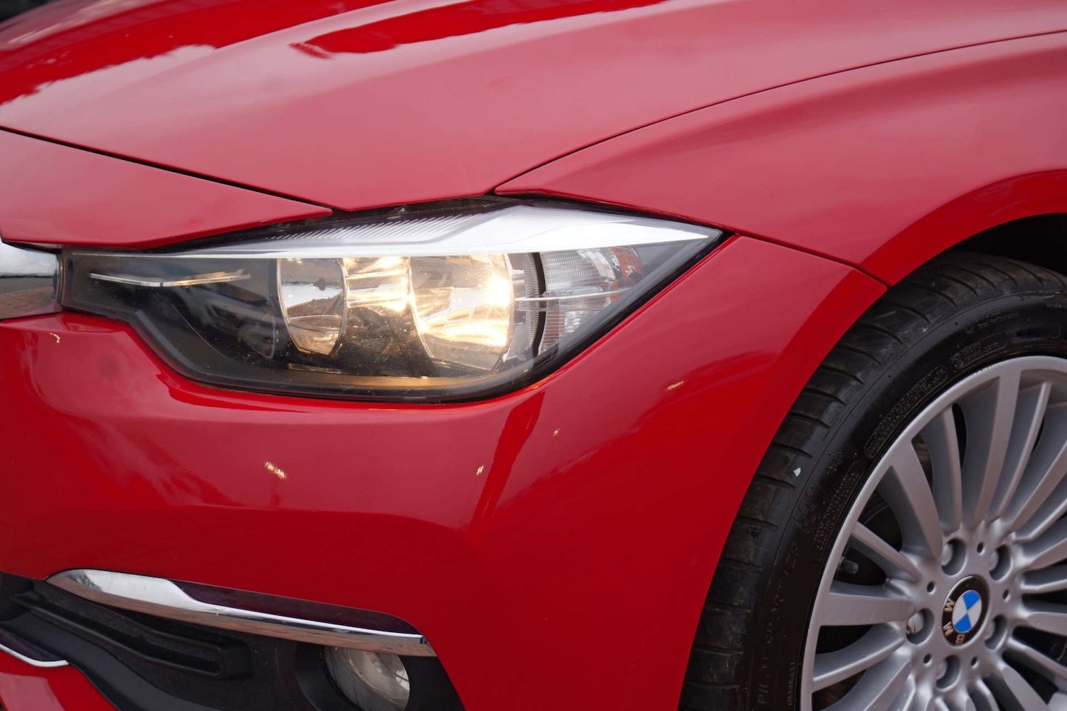 Used BMW 3 Series 2016 for sale - 76232981: Photo 11