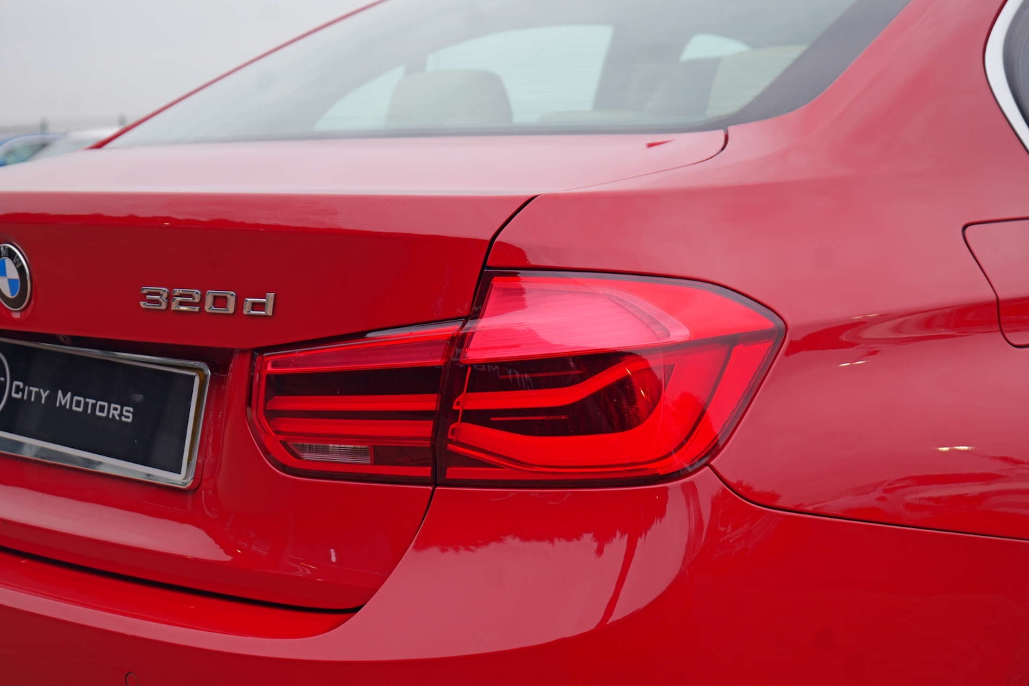 Used BMW 3 Series 2016 for sale - 76232981: Photo 16