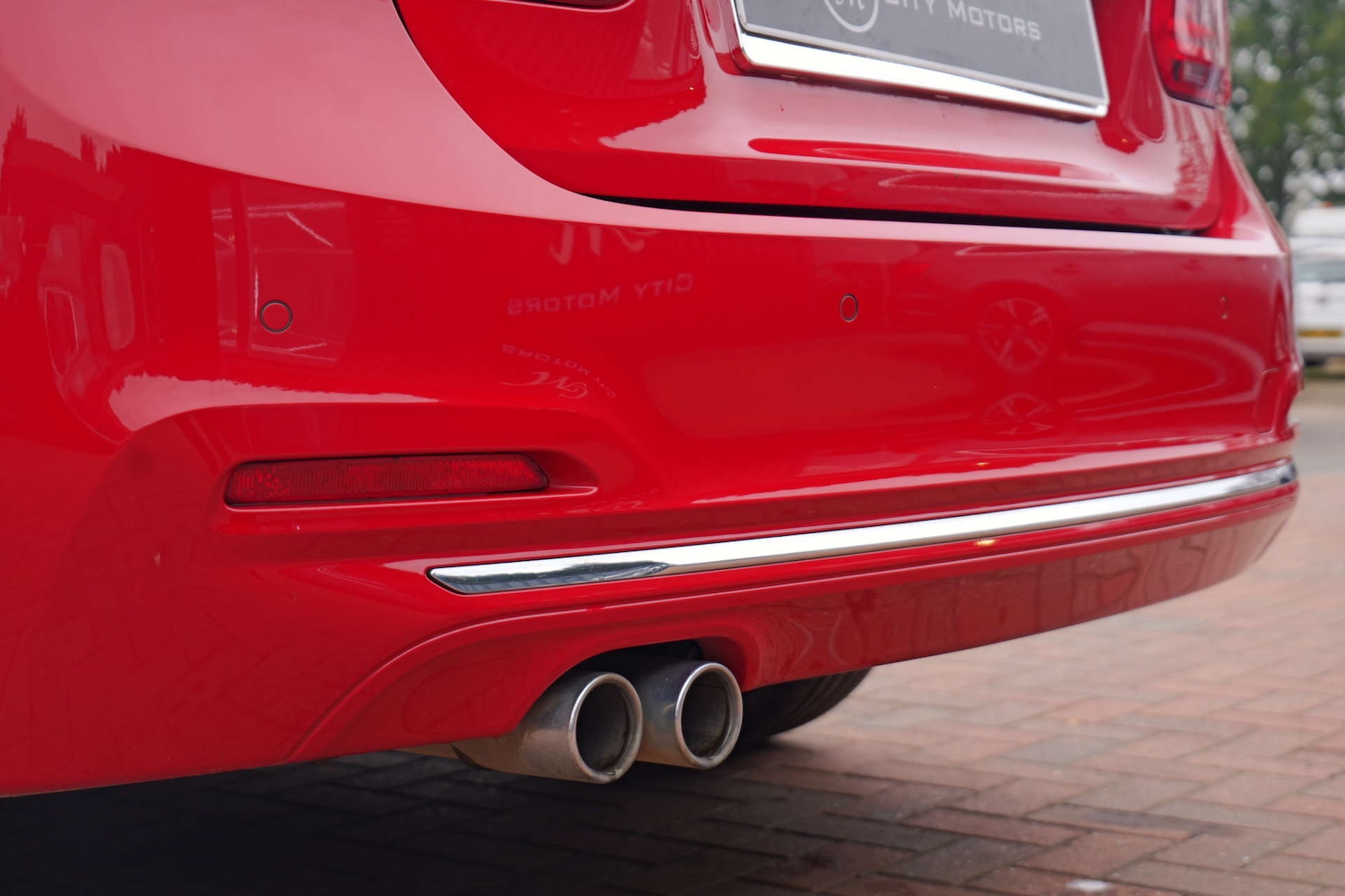 Used BMW 3 Series 2016 for sale - 76232981: Photo 17