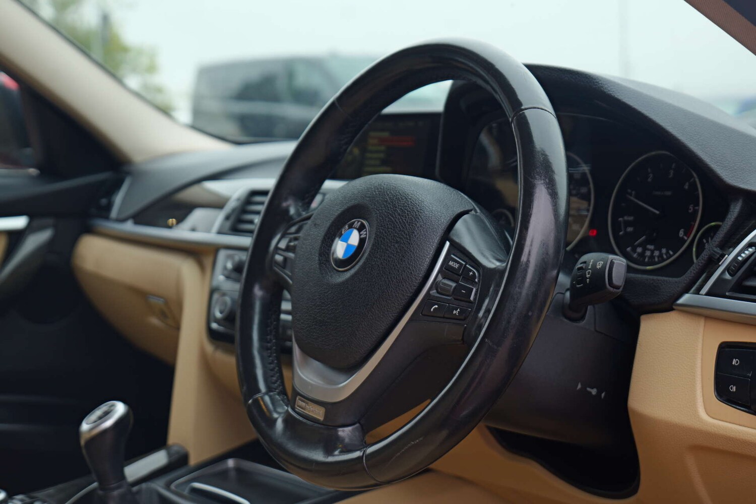 Used BMW 3 Series 2016 for sale - 76232981: Photo 23