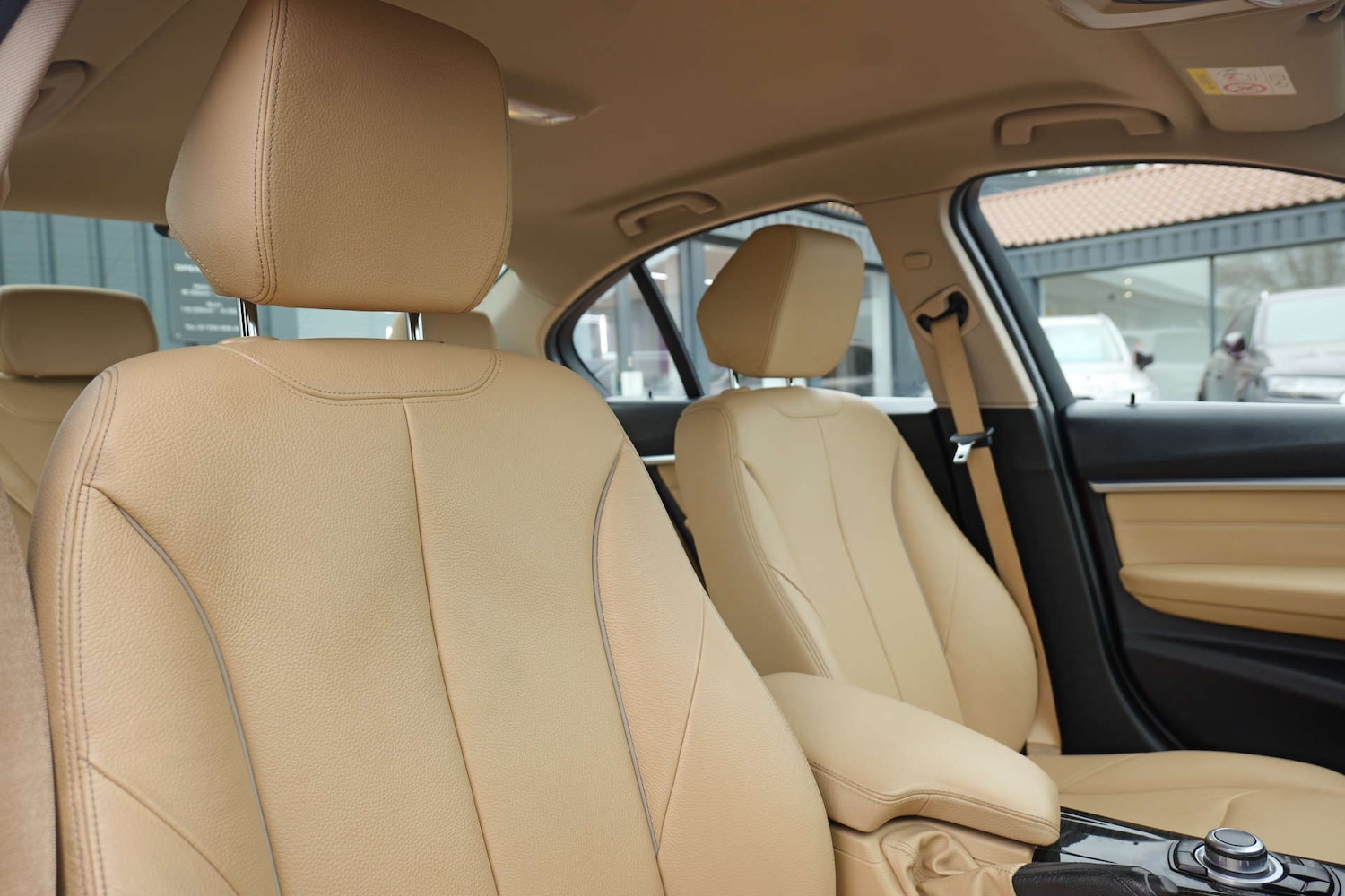 Used BMW 3 Series 2016 for sale - 76232981: Photo 24