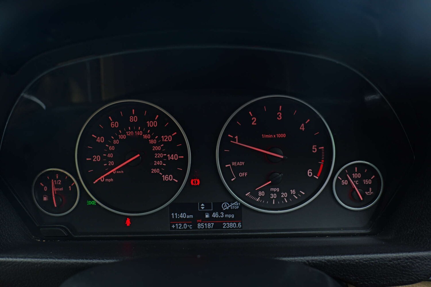 Used BMW 3 Series 2016 for sale - 76232981: Photo 28