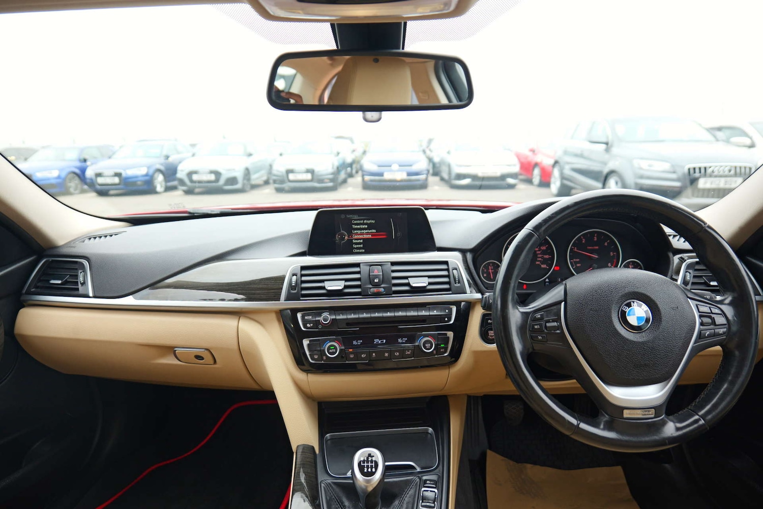 Used BMW 3 Series 2016 for sale - 76232981: Photo 33