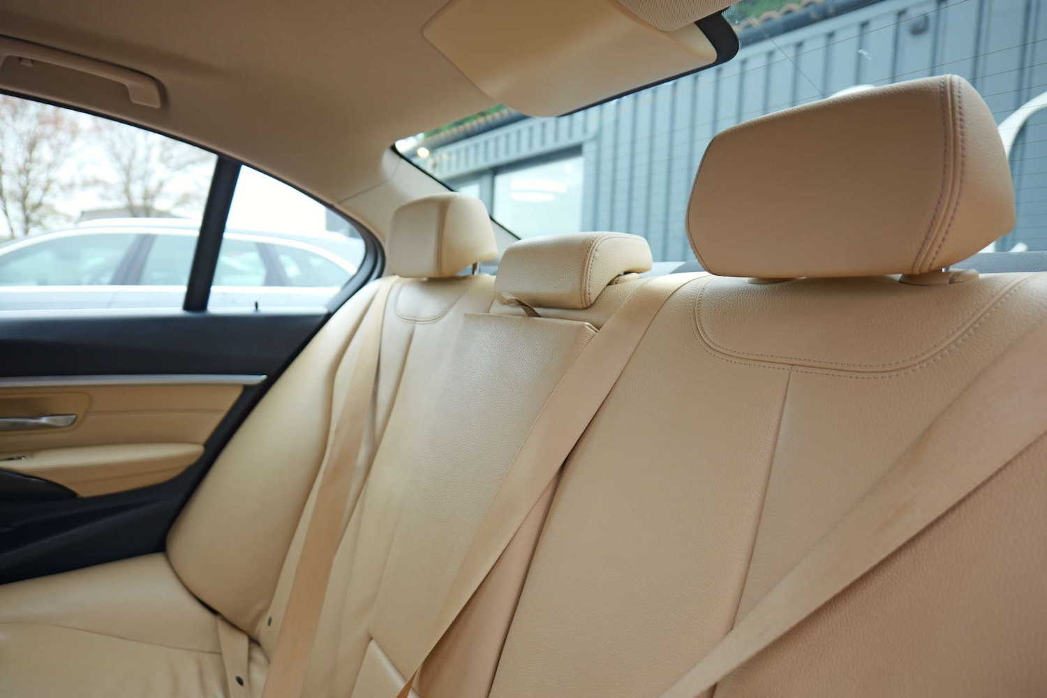 Used BMW 3 Series 2016 for sale - 76232981: Photo 37