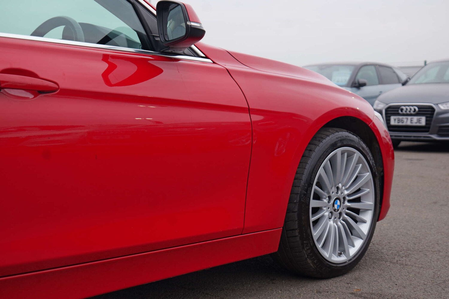 Used BMW 3 Series 2016 for sale - 76232981: Photo 45