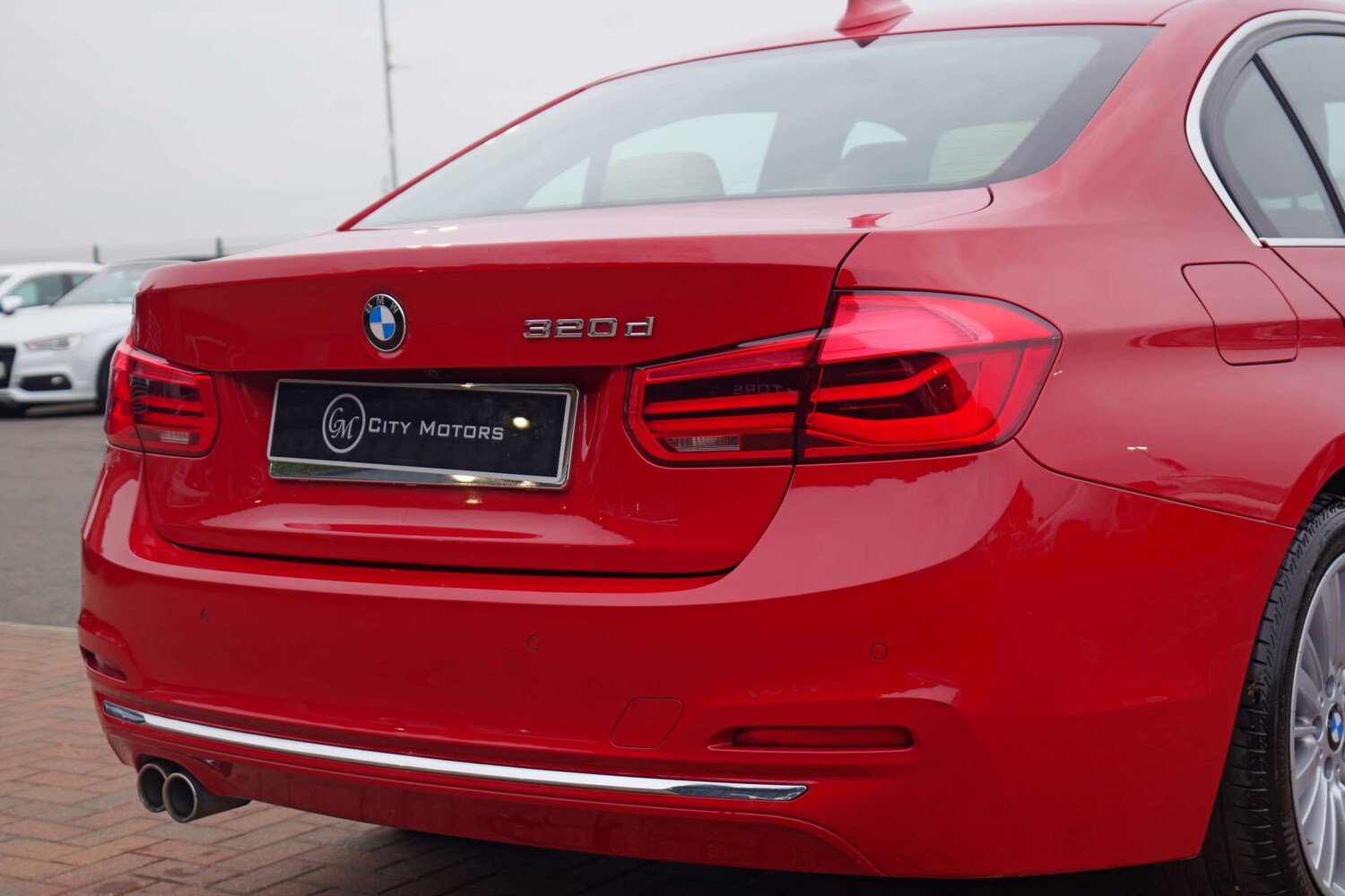 Used BMW 3 Series 2016 for sale - 76232981: Photo 47