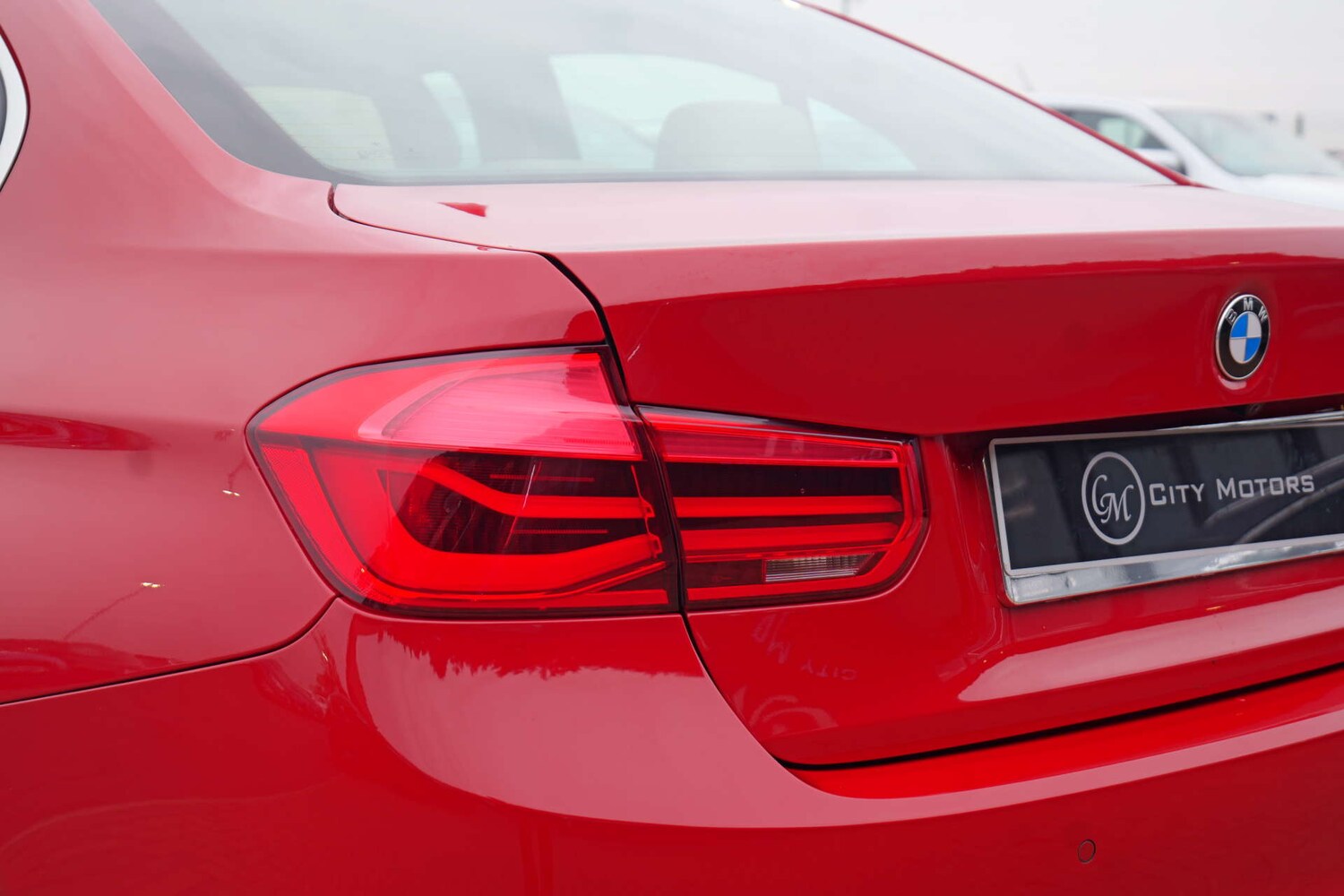 Used BMW 3 Series 2016 for sale - 76232981: Photo 49