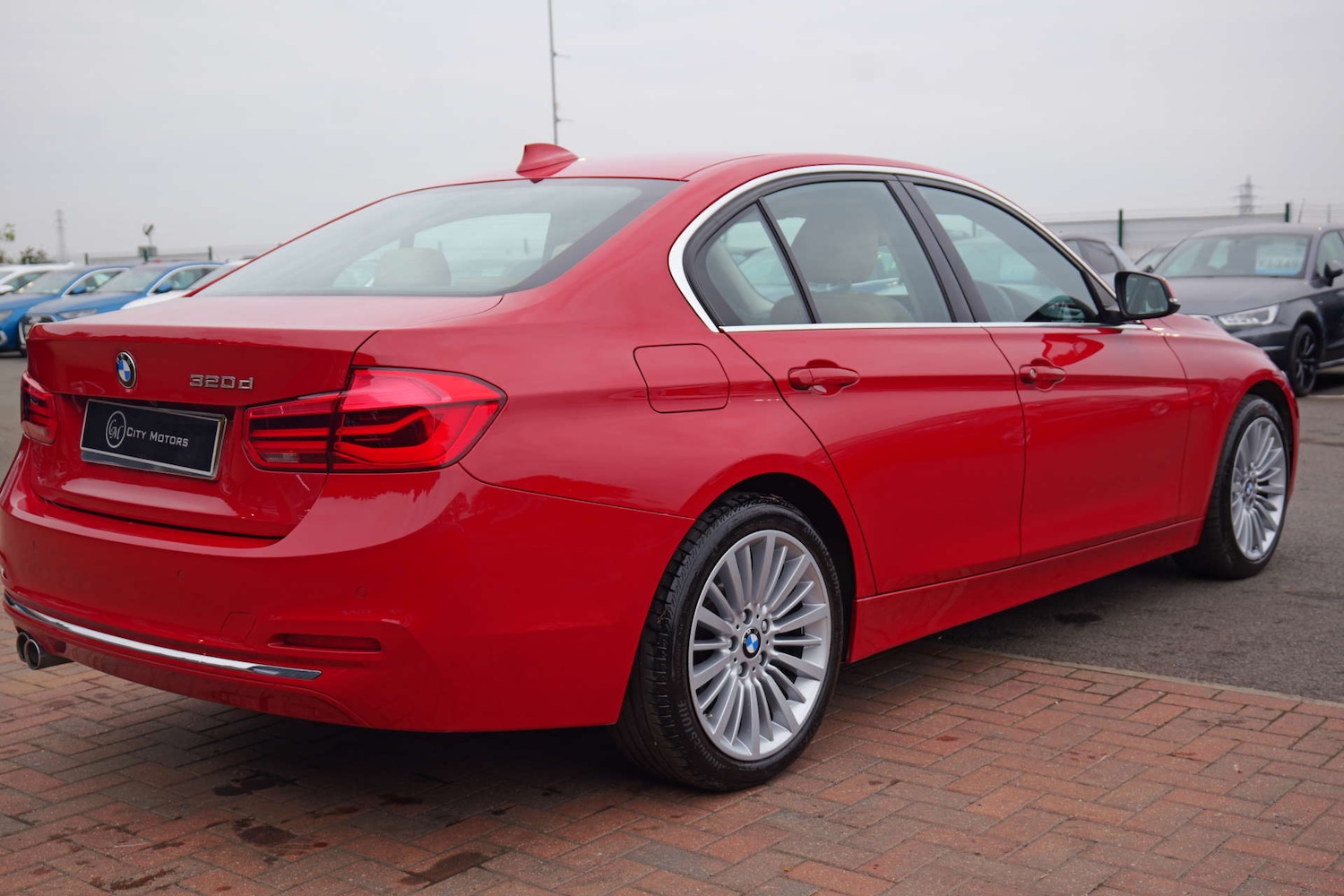 Used BMW 3 Series 2016 for sale - 76232981: Photo 5