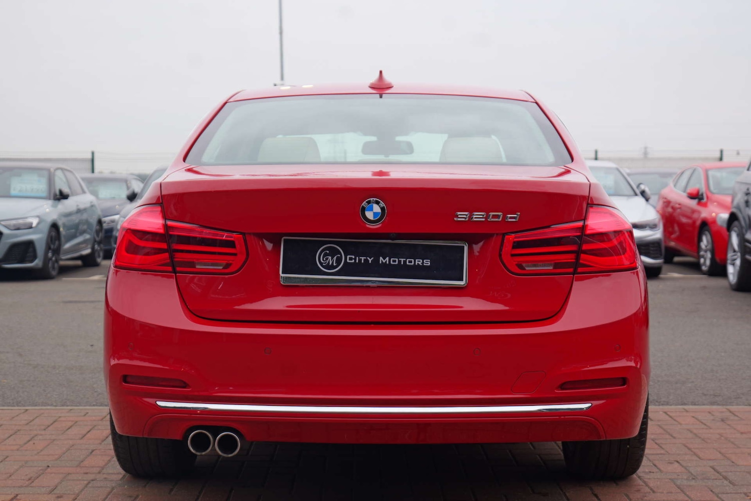 Used BMW 3 Series 2016 for sale - 76232981: Photo 6