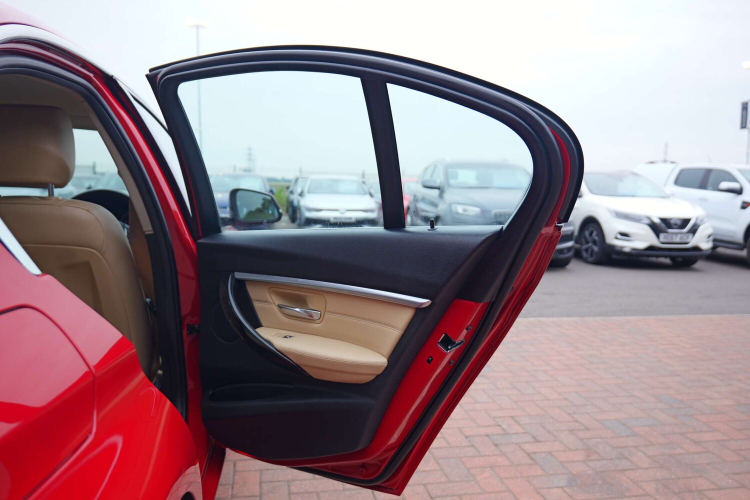 Used BMW 3 Series 2016 for sale - 76232981: Photo 85