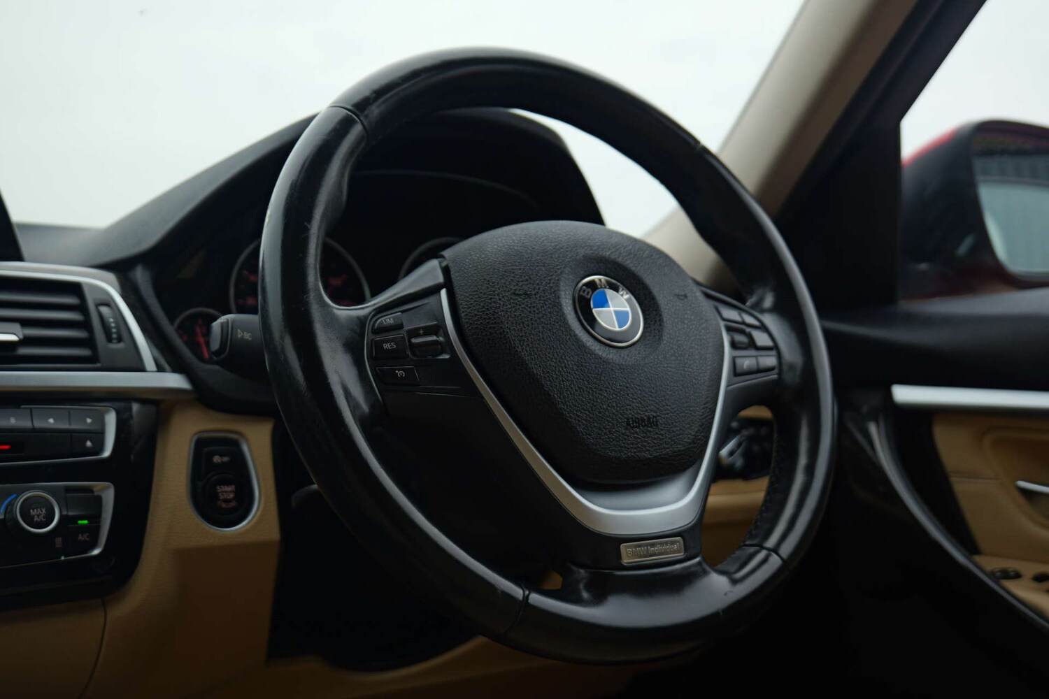 Used BMW 3 Series 2016 for sale - 76232981: Photo 88