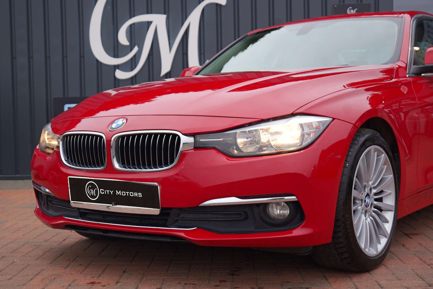 Used BMW 3 Series 2016 for sale - 76232981: Photo 9