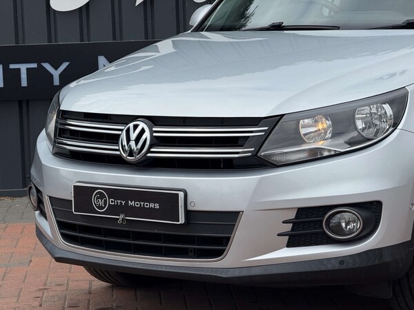 Used Volkswagen Tiguan 2016 for sale - 75594556: Photo 10