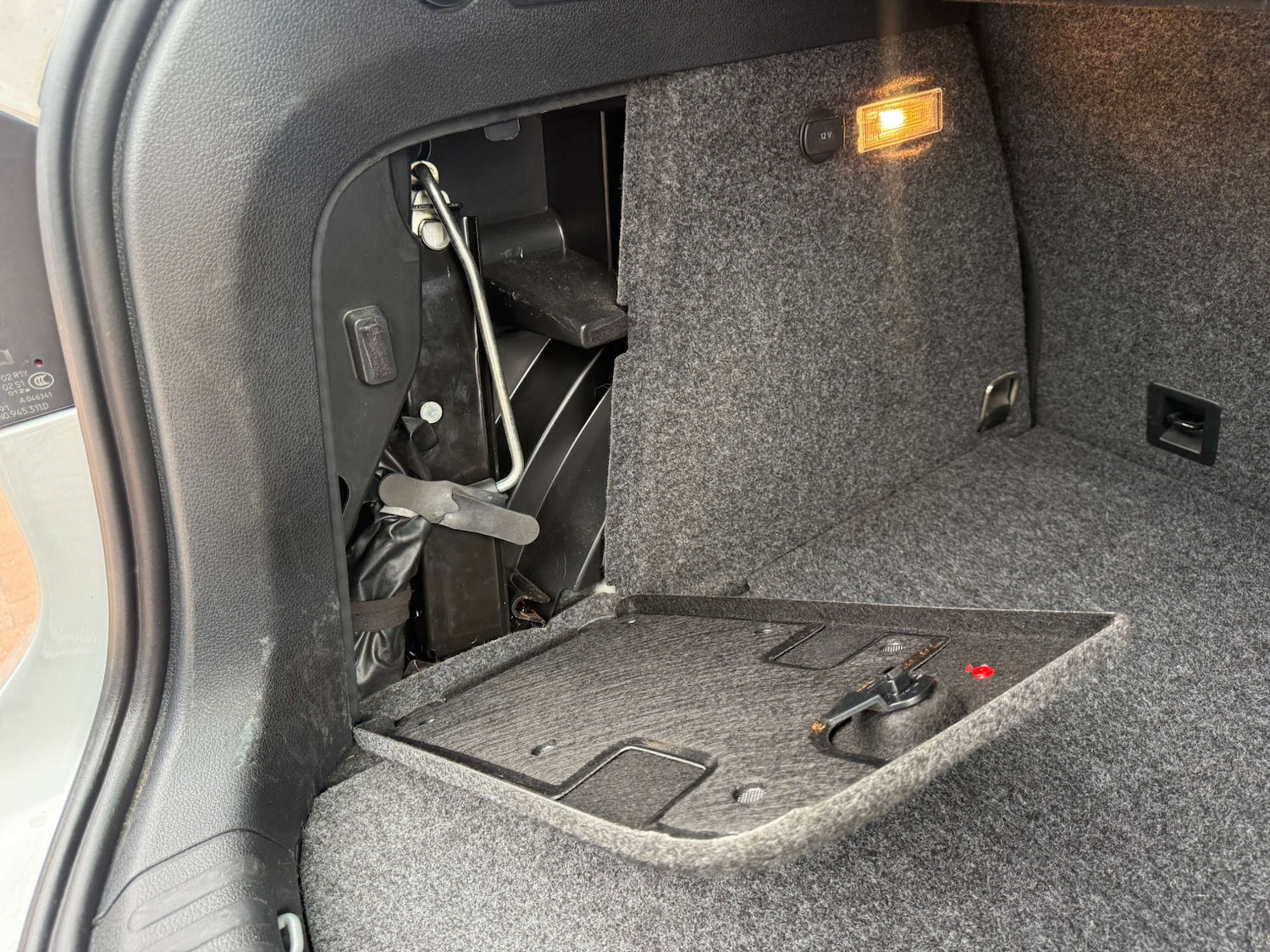 Vehicle 17
