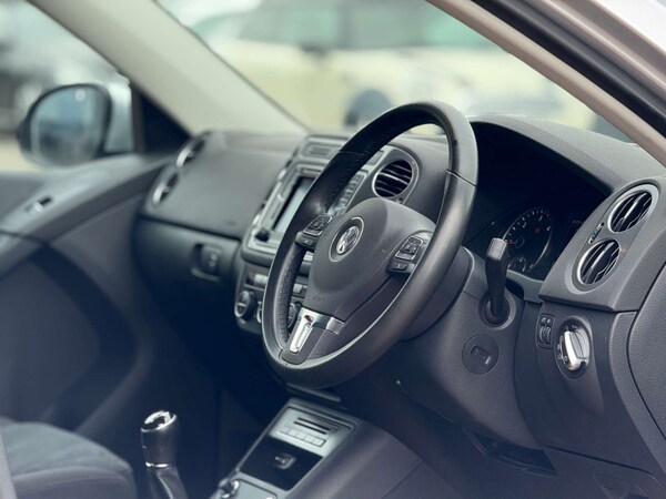 Used Volkswagen Tiguan 2016 for sale - 75594556: Photo 21
