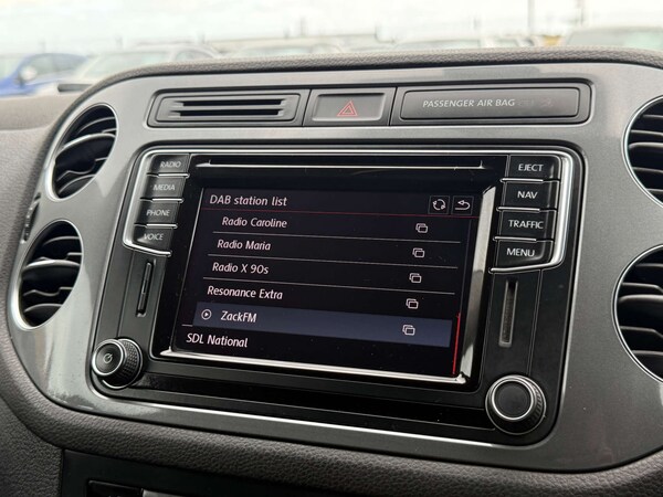Used Volkswagen Tiguan 2016 for sale - 75594556: Photo 27
