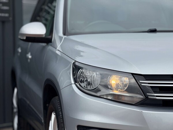 Used Volkswagen Tiguan 2016 for sale - 75594556: Photo 46