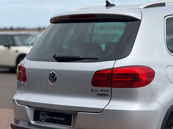 Used Volkswagen Tiguan 2016 for sale - 75594556: Photo 50