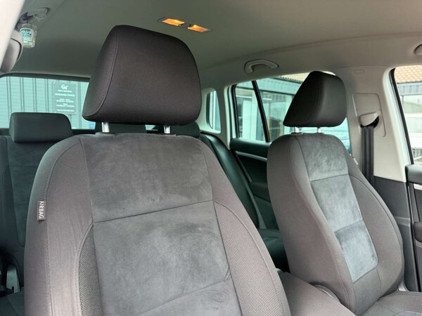 Used Volkswagen Tiguan 2016 for sale - 75594556: Photo 64