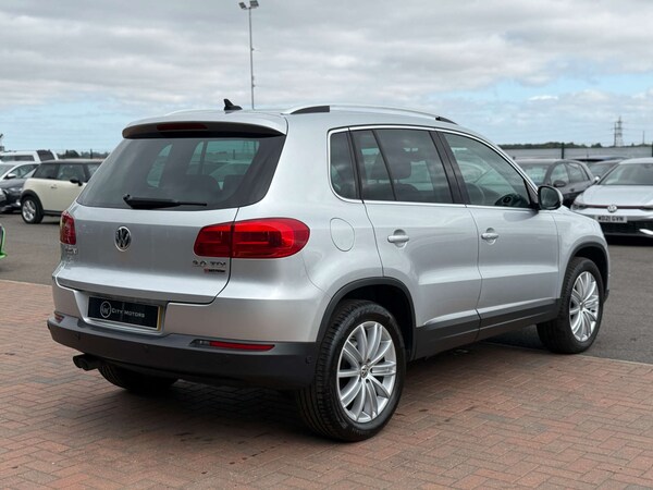 Used Volkswagen Tiguan 2016 for sale - 75594556: Photo 6