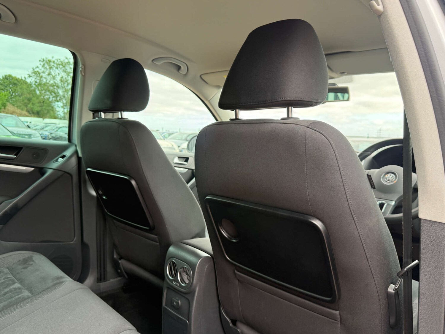 Vehicle 81