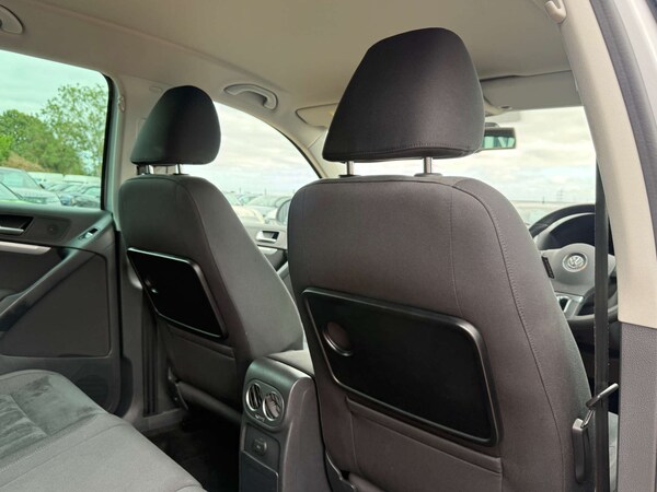 Used Volkswagen Tiguan 2016 for sale - 75594556: Photo 81
