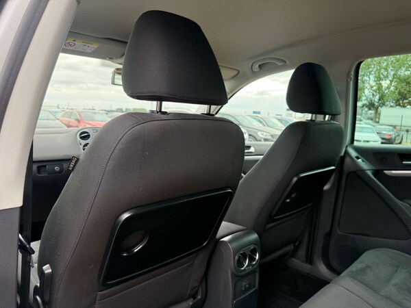 Used Volkswagen Tiguan 2016 for sale - 75594556: Photo 86