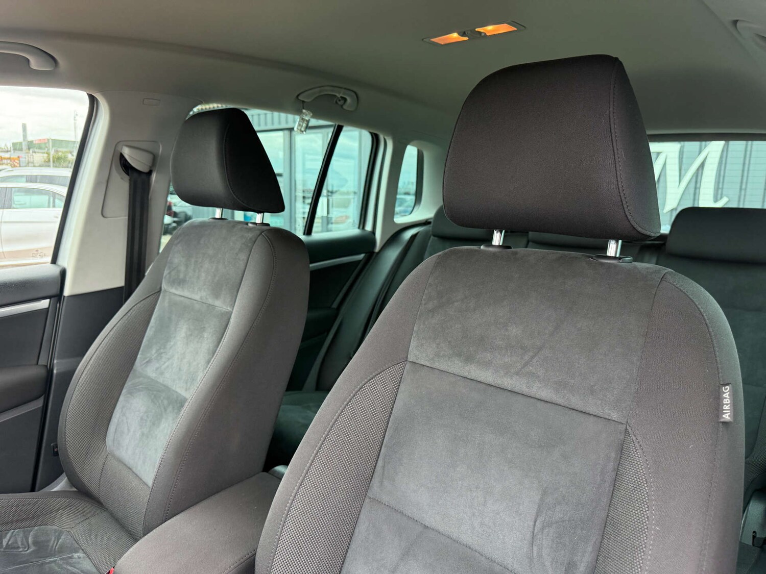 Vehicle 92